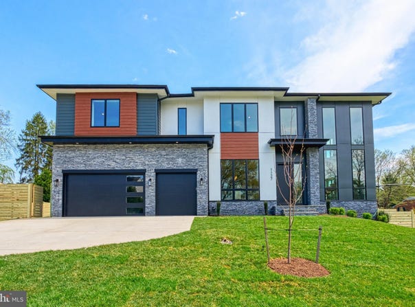 1127 GUILFORD COURT, MCLEAN, VA 22101
