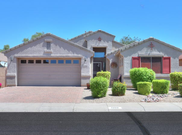 1356 E JUDI Drive, Casa Grande, AZ 85122