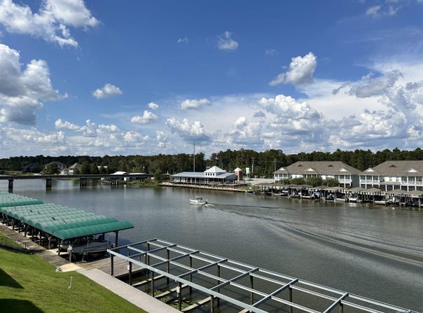 12386 River Highlands, St Amant, LA 70449
