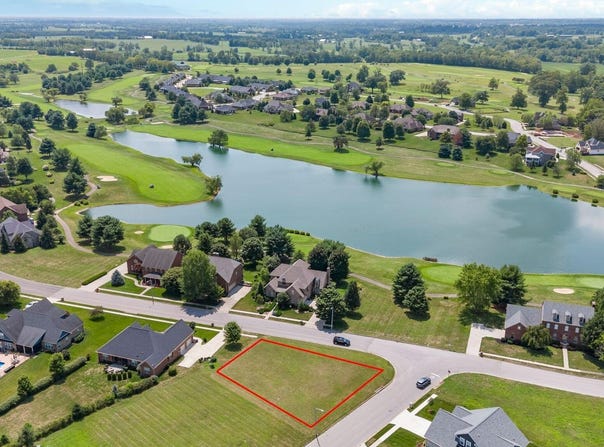 165 Cross Creek Drive, Paris, KY 40361