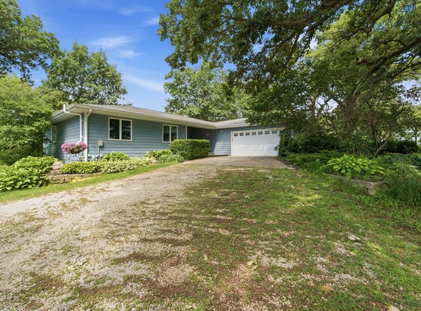 1105 Timberland Drive, Story City, IA 50248