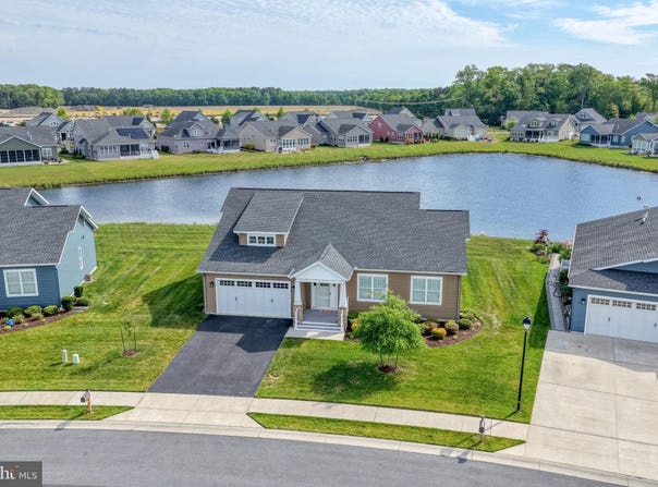 28169 OCEAN Drive, SELBYVILLE, DE 19975