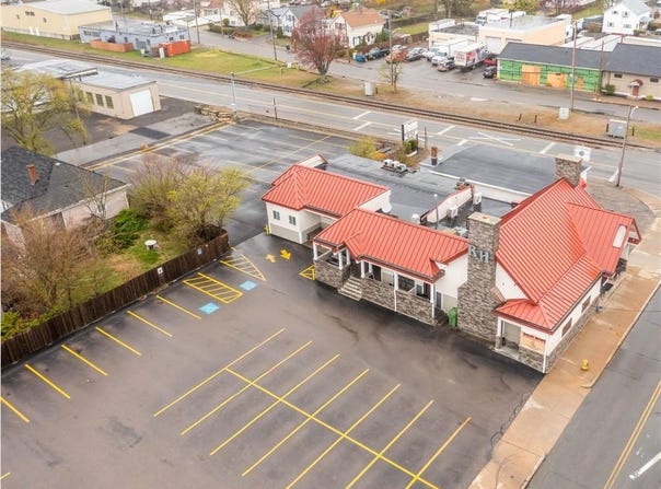 176 Columbus Avenue, Pawtucket, RI 02860