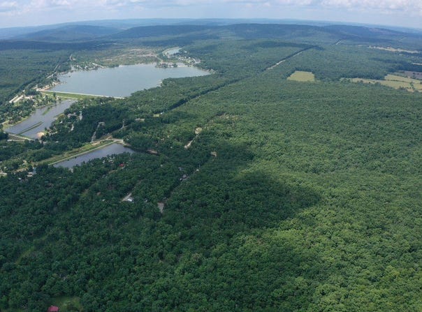 575 Hwy 221, Ironton, MO 63650