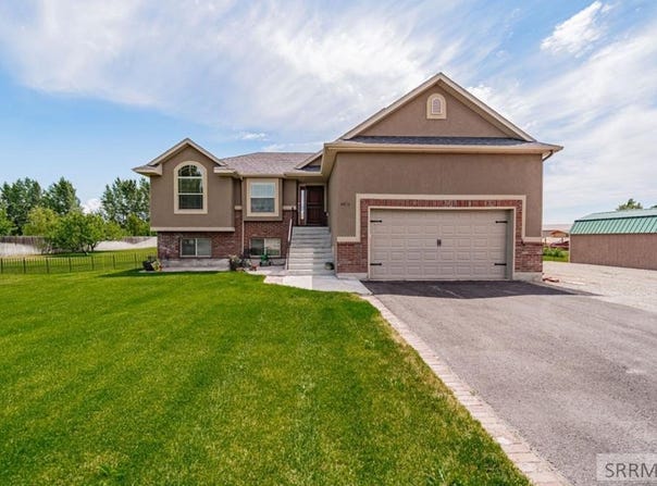 4036 E 530 N, Rigby, ID 83442