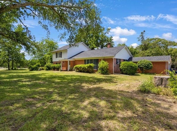 13591 County Road 420, Tyler, TX 75704
