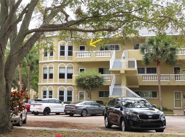 2221 NORWEGIAN DRIVE, CLEARWATER, FL 33763