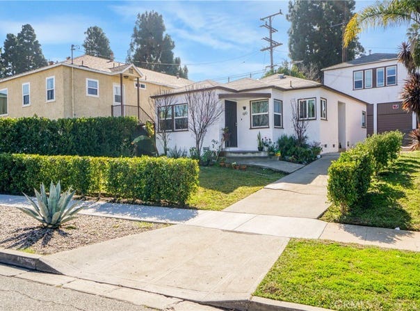 610 E. Fairview, Inglewood, CA 90302