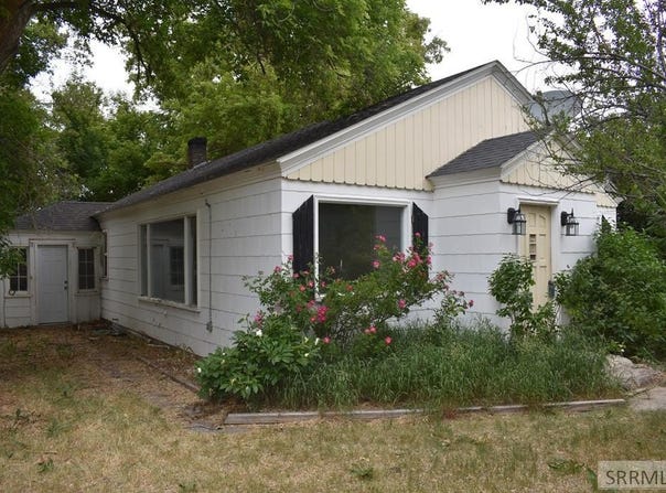 21687 S Cambridge Rd, Downey, ID 83234
