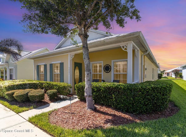560 Martello Way, Melbourne, FL 32901