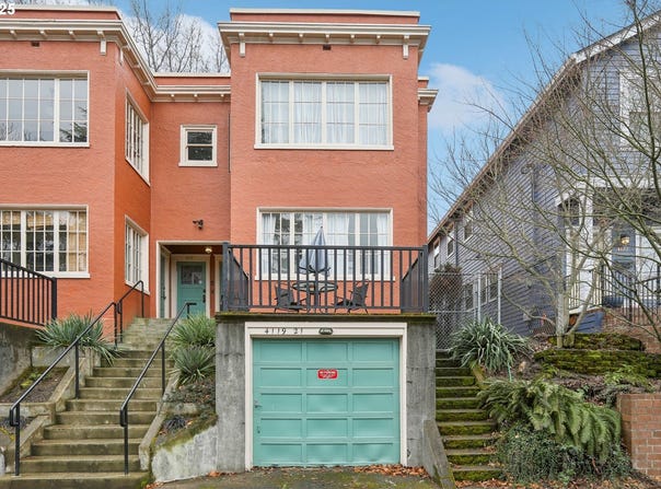 4121 N ALBINA AVE, Portland, OR 97217