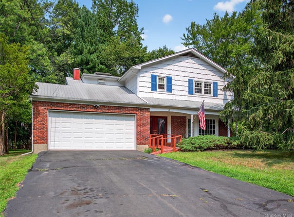 2 Allan Drive, Monsey, NY 10952