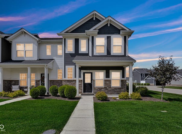 3516 Thomas Jefferson Street, Carmel, IN 46074