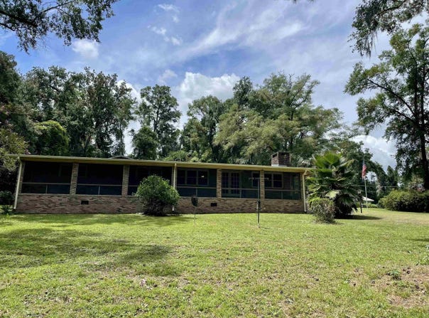 300 Cedar Street, Monticello, FL 32344