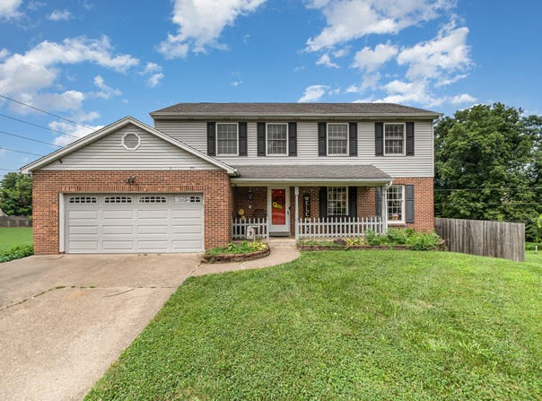 111 Buckingham Court, Florence, KY 41042