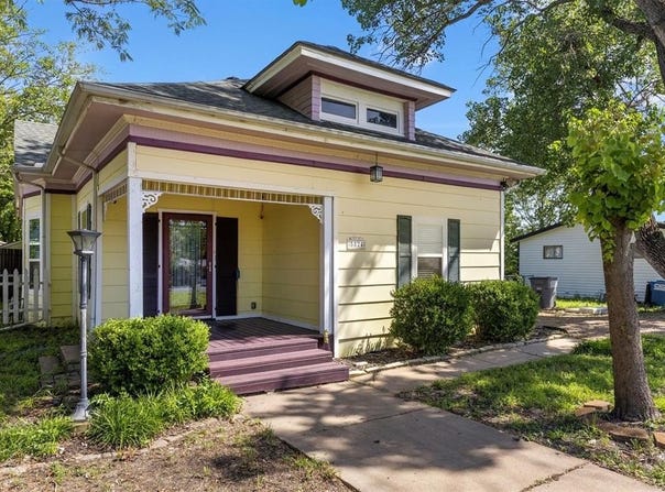 5824 Boone Street, Sachse, TX 75048