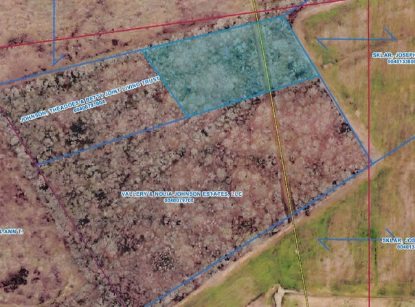 000 TBD, Natchitoches, LA 71457