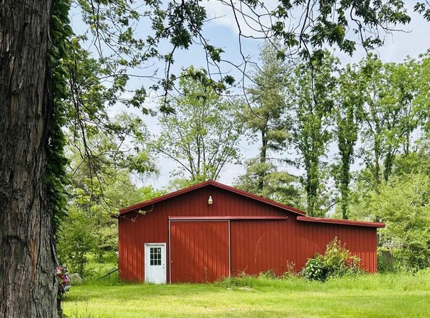 3780 Thorn Road, Walkerton, IN 46574