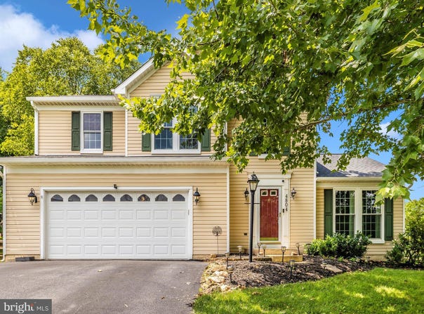 4804 BENNINGTON PLACE E, JEFFERSON, MD 21755