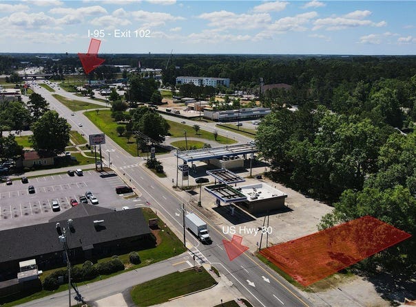 225 Us Highway 80 E, Pooler, GA 31322