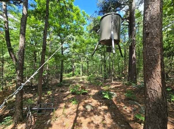 1 TBD Round Mtn Road Heavener, Heavener, OK 74937