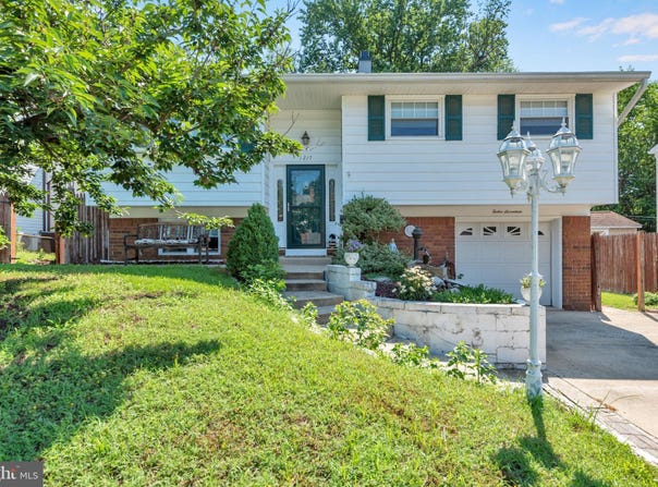 1217 KIMBERLY LANE, GLEN BURNIE, MD 21061