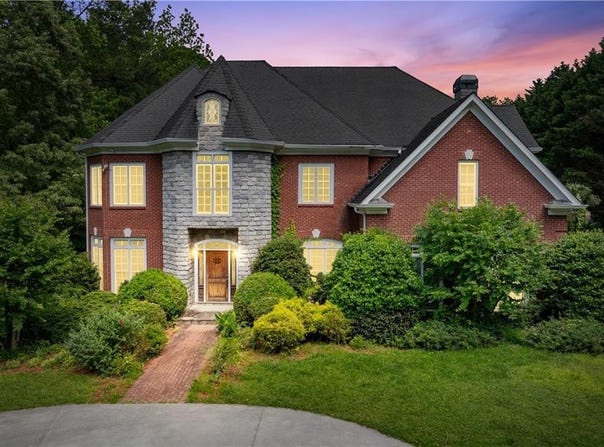 11569 Finley Street, Johns Creek, GA 30024