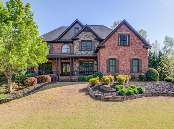 5265 Cole Creek Lane, Cumming, GA 30040