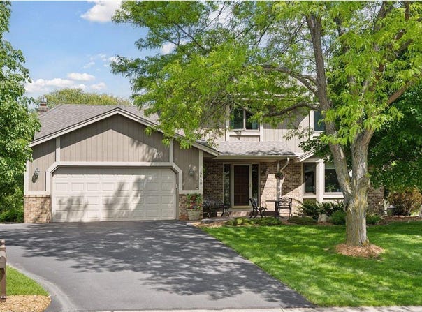 4650 Cottonwood Lane N, Plymouth, MN 55442