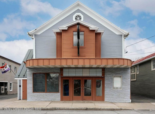 23 E Market Street, Red Hook, NY 12571