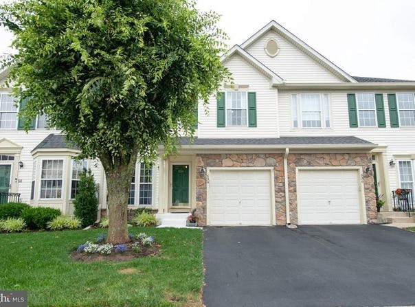 634 TULIP DRIVE, WARRINGTON, PA 18976