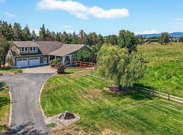 20375 Marsh Road, Bend, OR 97703