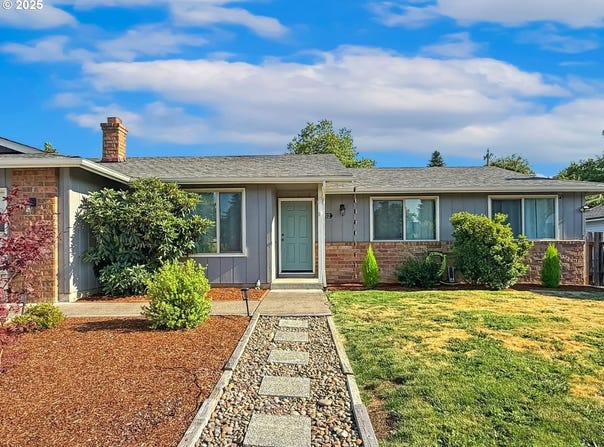762 RANDALL DR, Lebanon, OR 97355