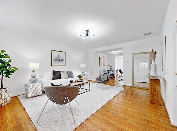 48 GIRARD STREET NE, WASHINGTON, DC 20002