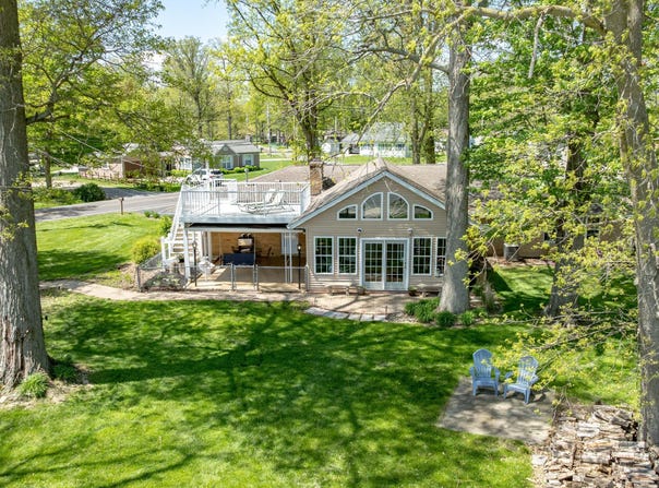 9342 State Route 368, Huntsville, OH 43324