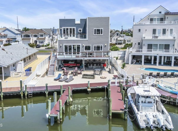 1639 Bay Boulevard, Ortley Beach, NJ 08751