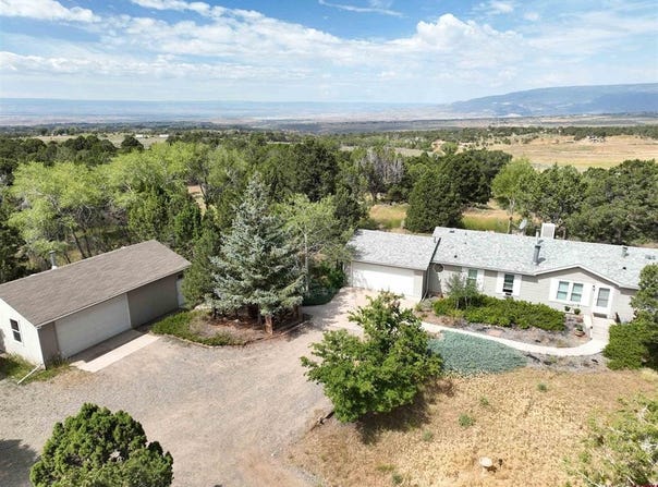 29501 P50 Road, Hotchkiss, CO 81419