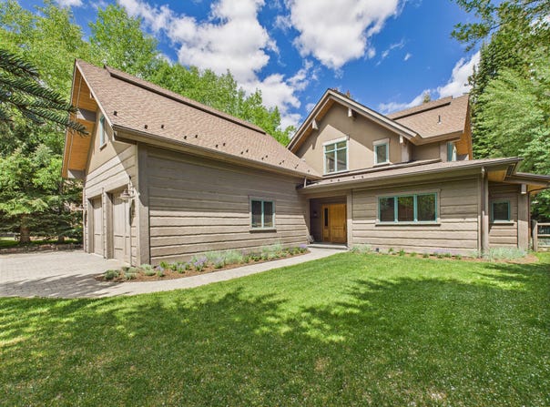 131 Irene St, Ketchum, ID 83340