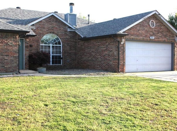 1346 Concord Court, Norman, OK 73071
