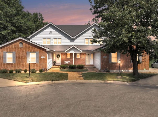 109 Walnut Park, Sedalia, MO 65301