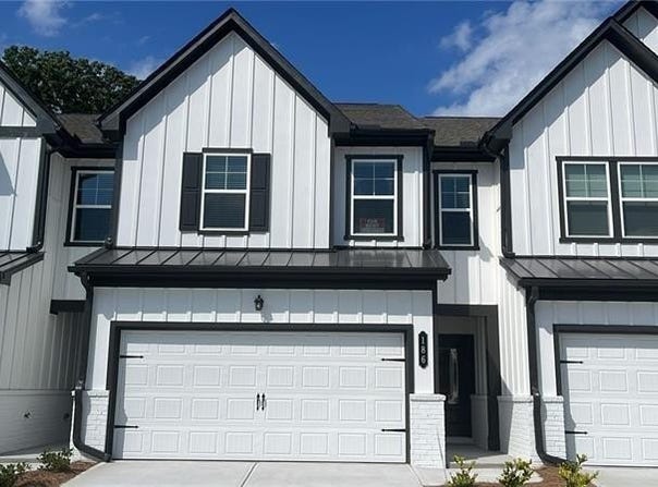 186 Mission Boulevard, Pendergrass, GA 30567