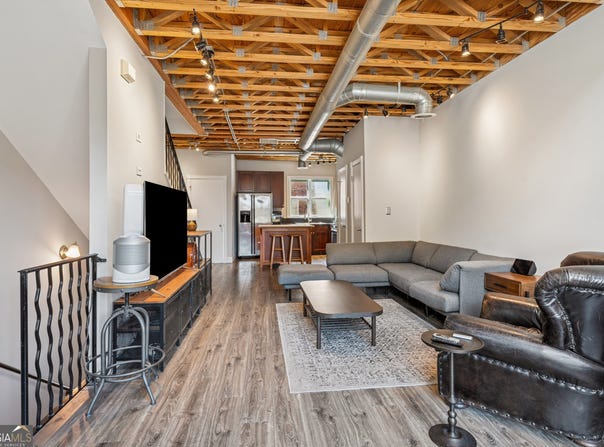 322 Peters, Atlanta, GA 30313