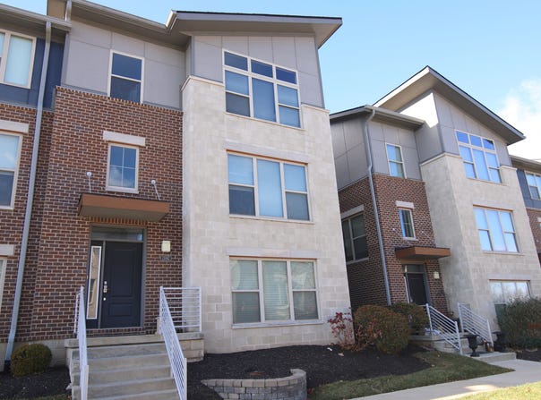 13062 Grand Vue Drive, Carmel, IN 46032