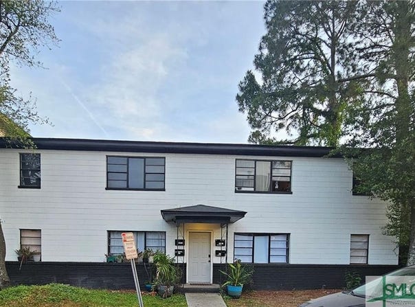 503 W 42nd Street, Savannah, GA 31415