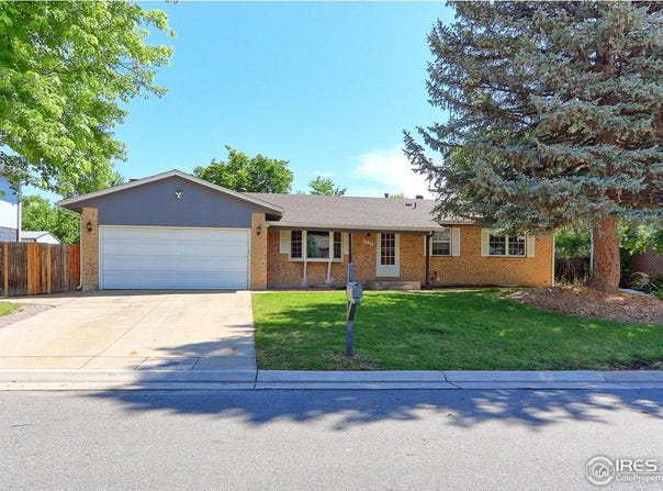 6454 W 85th Ave, Arvada, CO 80003