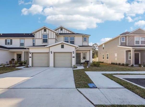 72 BEACH PALM COURT, ST AUGUSTINE, FL 32086