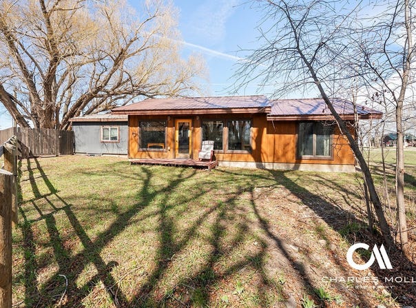 945 Us-287, Augusta, MT 59410