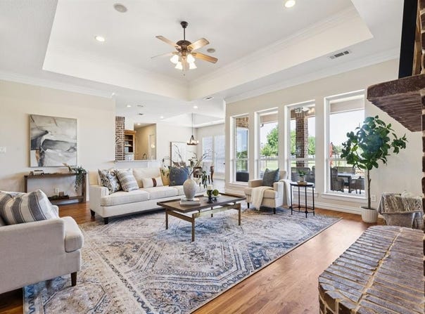 255 Bowie Court, Allen, TX 75002
