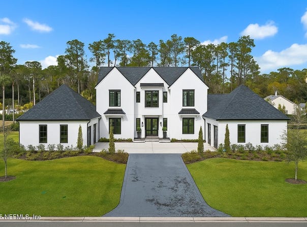 179 COASTAL GROVE Court, Ponte Vedra Beach, FL 32082