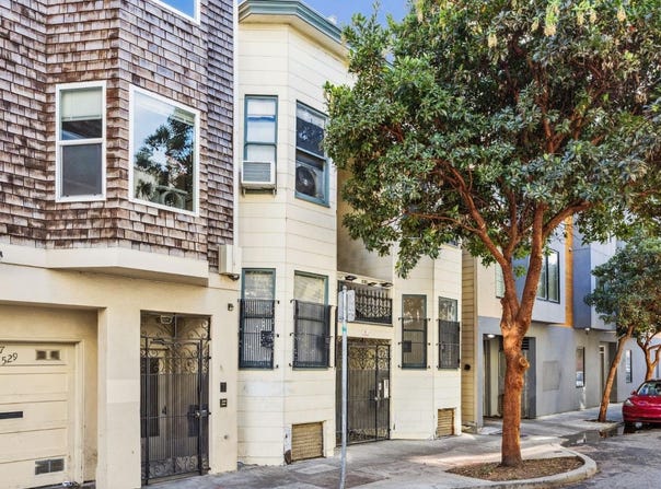 531-533 Natoma ST, SAN FRANCISCO, 94103